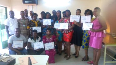 FORMATION SIGARD CARFO
