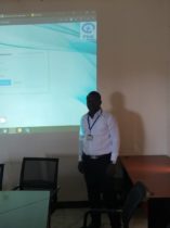 PRESENTATION