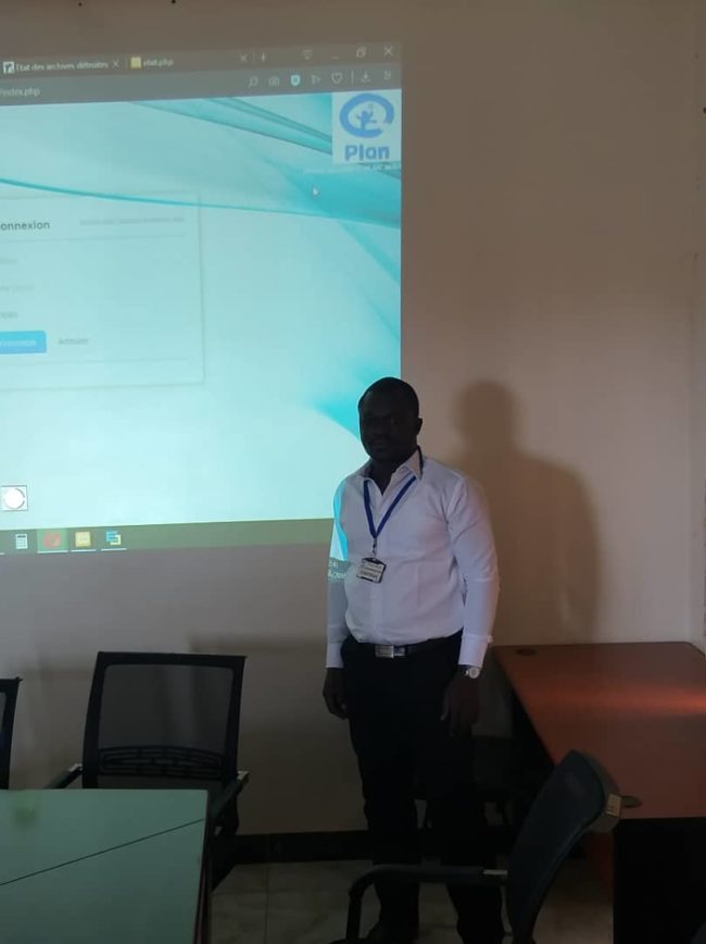 PRESENTATION